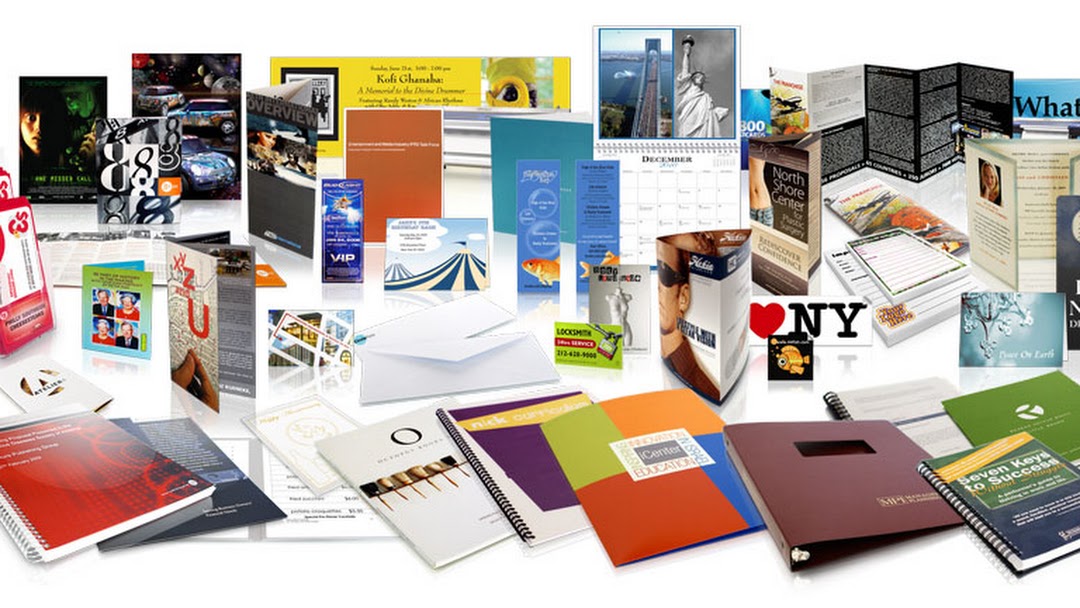 OFFSET PRINTING