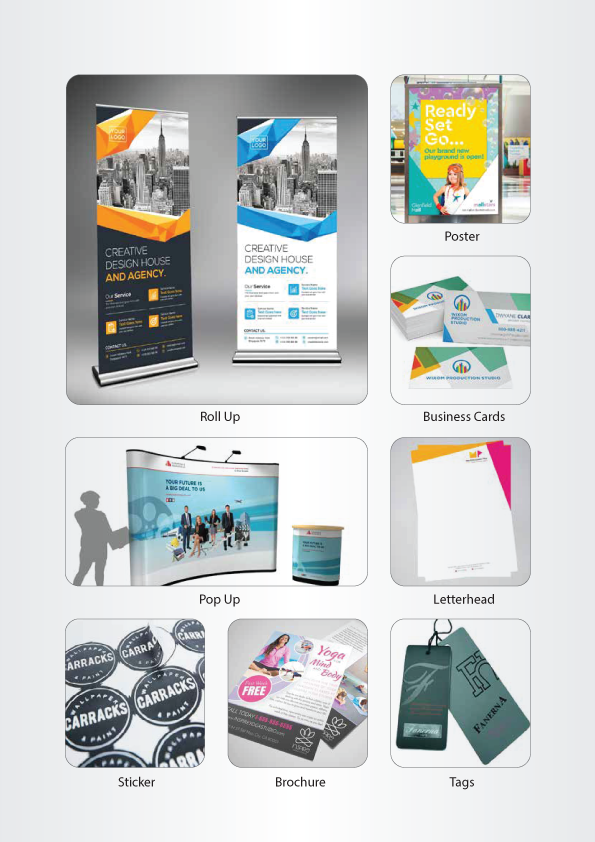 Roll-up banner sample 36